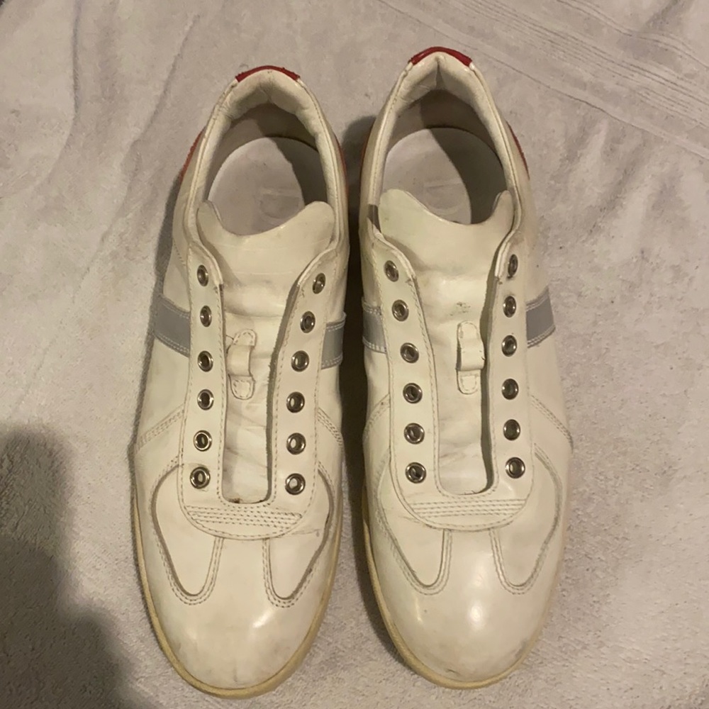 VINTAGE DIOR SNEAKERS